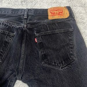 Vintage Levi’s